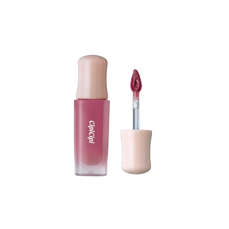 CipiCipi Cipi Dewey Film Tint / Highly Colored Sticky Lipstick