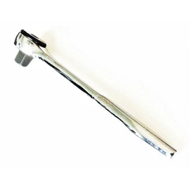 PROTO BLACKHAWK PROTO 1/2" THIN PROFILE FULLY POLISHED RATCHET 72 TOOTH #49945G