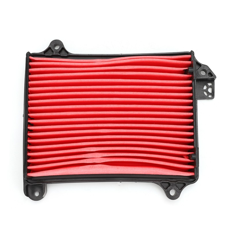 Motorcycle Air Filter Cleaner Replacement Fit for Honda AX-1 NX250
