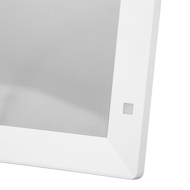 10 Inch Digital Photo Frame 1024x800 Human Body Induction MP3