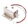 Sonew DC 12 V Electromagnetic Lock Widely Used Door Drawer