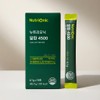 Nutrionic Alpha 4500 14 packs 1 / 뉴트리오닉 알파 4500 14포 1개