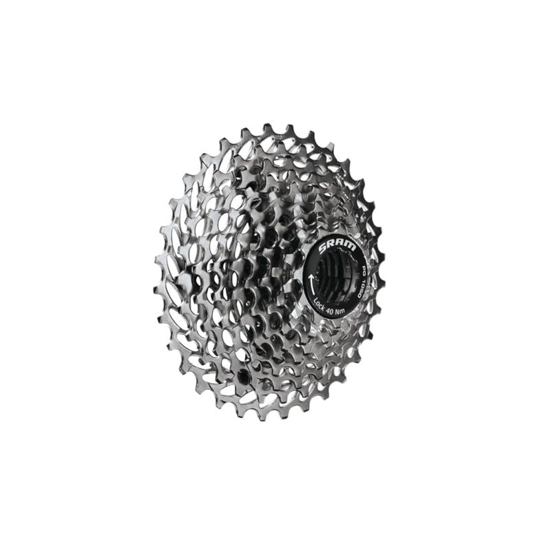 Sram Pg1050 10 Speed 12-36t Cassette