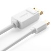 UGREEN Mini DP to DP Cable 1.5M (10476)