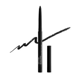 wet n wild Mega Last Breakup Proof Retractable Eyeliner - Waterproof 16-Hour Lon