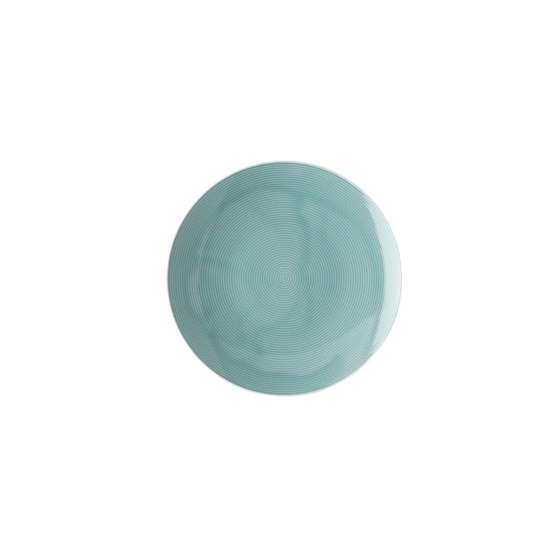 Thomas Loft by Rosenthal Colour Breakfast Plate 22 cm Ice