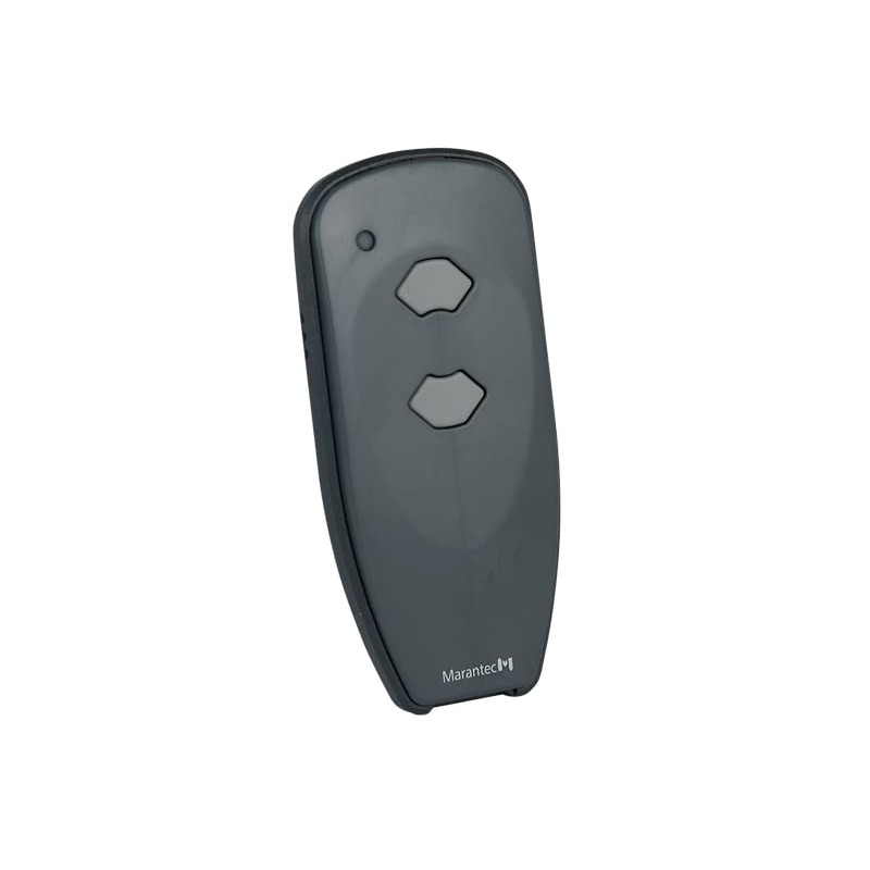 Marantec 122436 2-Channel Remote Control Transmitter 315MhZ M3-2312 65892