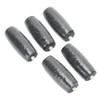 5pcs Replacement Grinding Head for Multifunctional Electric Foot Grinder Foot