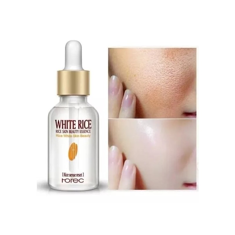 GROUP Combo Rodillo Dejade Piedra Guasha + Serum Hidratante Arroz