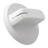 1 Pack Dryer Main Control Timer Knob WE03X25285 AP6032623 for