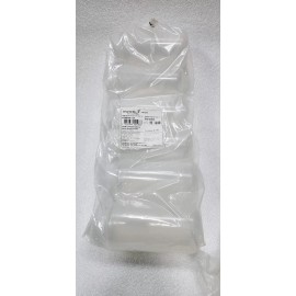 VWR  1 L Laboratory Bottles, Polypropylene, Wide Mouth  414004-127