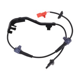Motoforti ABS Wheel Speed Senor ABS Sensor Anti-lock Braking System Sensor No.57470SLNA01 for Honda Fit Built in USA 2007-2008 1 Pcs Rear Right