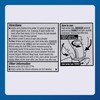 MAJOR 12-Hour Nasal Decongestant Spray-Oxymetazoline Hydrochloride 0.05% Nose Spray for