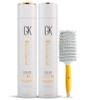 GK Hair Global Keratin Moisturizing Shampoo and Conditioner Color Protection