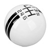 6 Speed Car Racing Gear Shift Knob for Shelby GT500