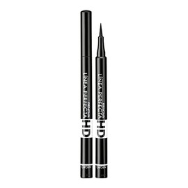Renova Renova delineador plumon para ojos, plumon linea perfecta hd, (color negro) .8 ml Negro
