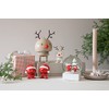 Hoptimist - Scandinavian Design - Christmas Figure - Small Reindeer