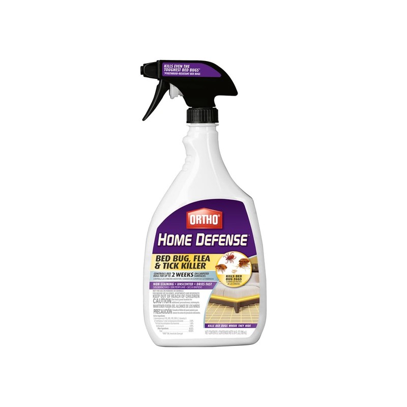 Ortho Bed Bug Killer 24OZ