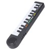 25 Keys Piano Keyboard Adjustable Tones Electronic Kids Keyboard Music