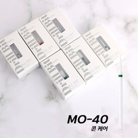 motive Mostive drill bit MO-40 cone care bit + 30 parts / 모스티브 드릴비트 MO-40 콘 케어 비트+파츠 30개