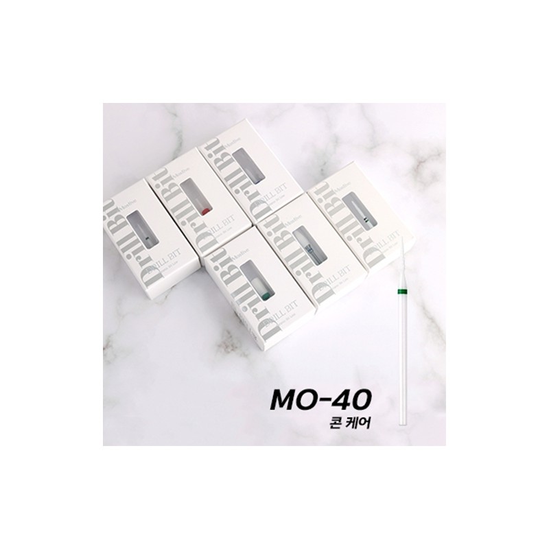 motive Mostive drill bit MO-40 cone care bit + 30
