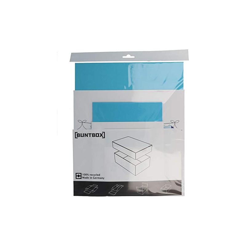 Buntbox 2036-26 - Set Birth Boy M & L