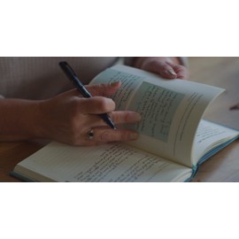 Pour Out Your Heart Prayer Journal: A Planner for a Life of Prayer (Cloth over Board)