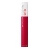 Labial Líquido Maybelline New York Super Stay Matte Ink Founder