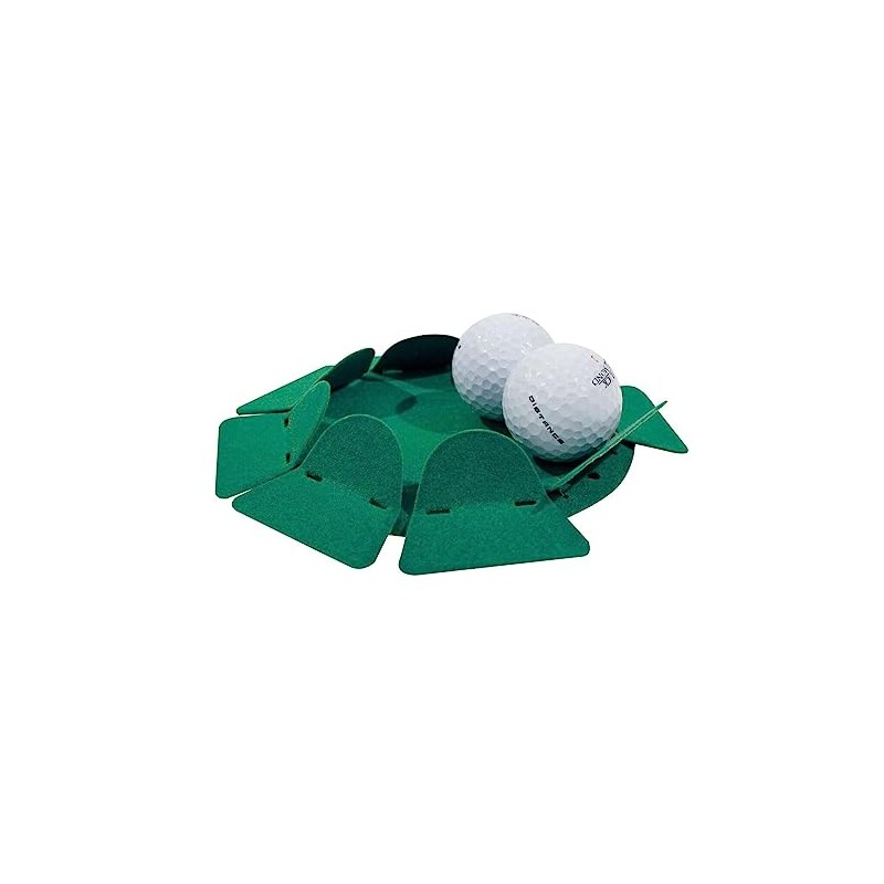 Masters Baize Putting Cup One Size