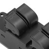 Window Regulator Switch, Front Left Window Regulator Switch, AB39 14540