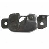 Brock Replacement Drivers Tailgate Latch Bracket Replacement for Pickup Truck