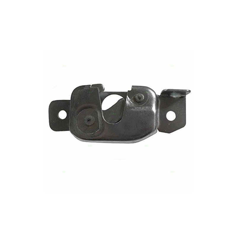 Brock Replacement Drivers Tailgate Latch Bracket Replacement for Pickup Truck