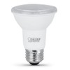 Feit Electric PAR20 LED Light Bulb, 50W Equivalent, Non-Dimmable, 5000K