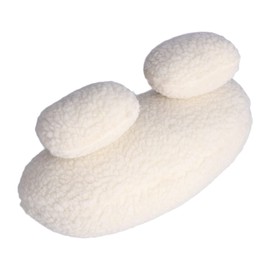 Newborn Posing Pillows, Newborn Photography Props, Kid Posing Photo Shoot Studio Pillow Positioner Nursing Pillow and Positioner for Girls Boys for Photo Studio