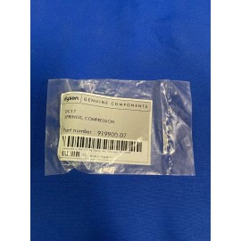 Dyson DC17 Upright Vacuum Cleaner Spring Compression Part #919900-07 - NEW!