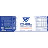 EndurElite Fuel Elite- Electrolyte Powder for Instant Hydration- Carbohydrates, Electrolytes,