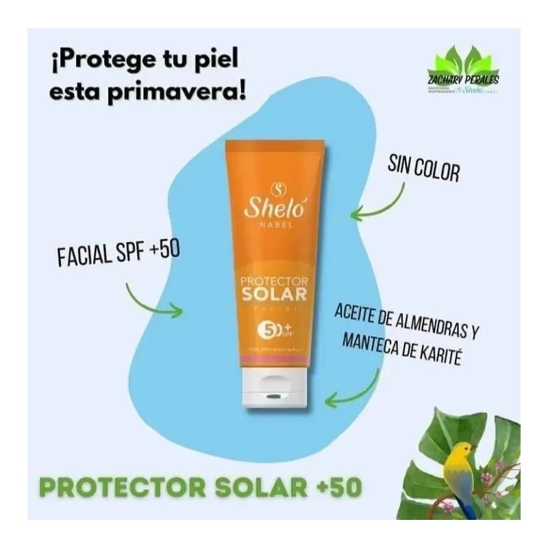 Bloqueador Solar Con Esencia De Coco