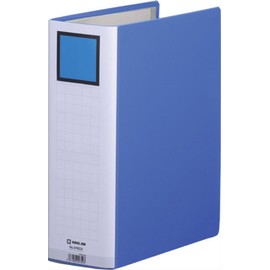 King Jim King File GA4S Blue 978GX Ao