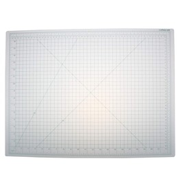 Artist's Best 18 x 24" Self Healing Clear Cutting Mat