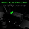 Razer DeathAdder Essential Gaming Mouse Rubber Side Grips - Classic