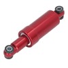 5.9in Shock Absorber Rear Red Shockers Replacement for Folding Scooter