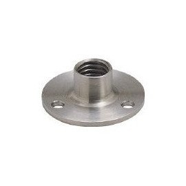 Stainless Lamp Adjuster Base AP36M10 for use with M10 (200–140–502)  