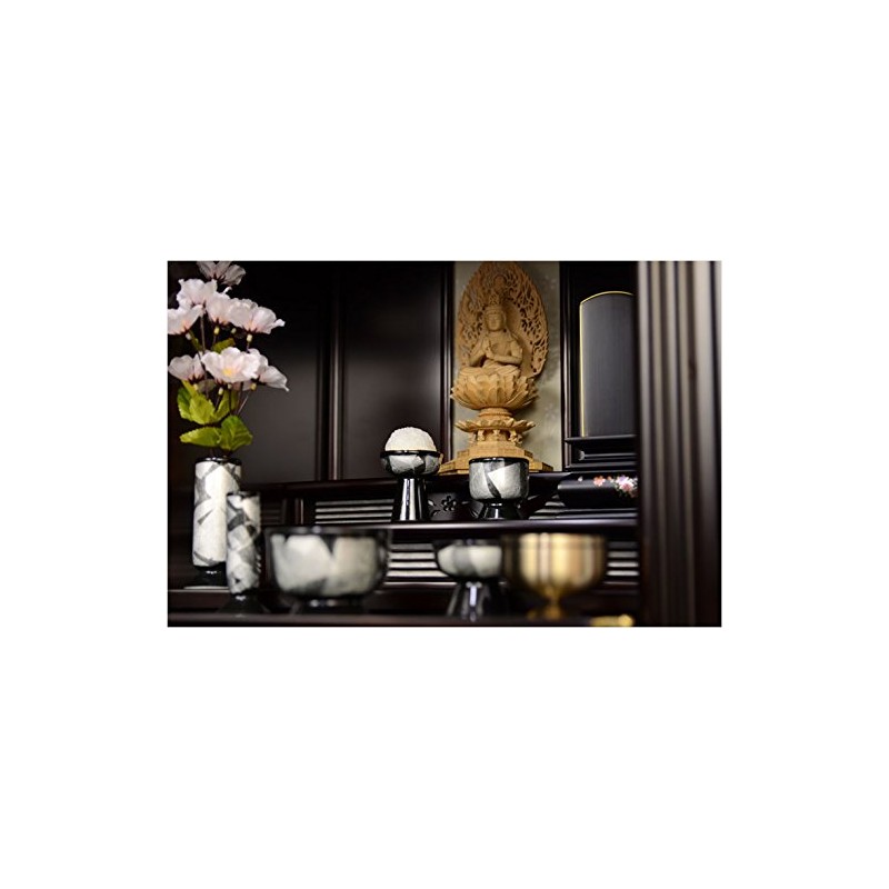 Buddha Endo Brand: Convenient Buddhist Tools (Offering Buddhist Rice (Small)]