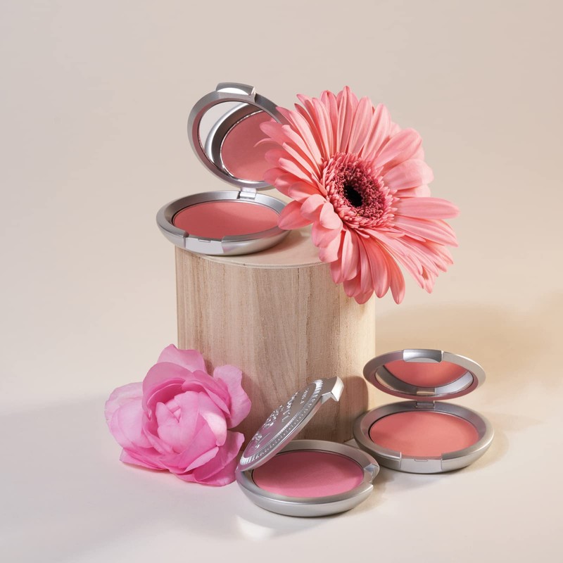 T. LeClerc Powder Blush - Peche Veloutee