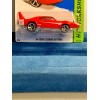 Hot wheel 2014-1969 Dodge Daytona Charger-Red