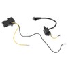 Nimoa Ignition Coil for Husqvarna 61 162 Jonsered 630 Chainsaw