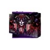 Kit Tinta Para Labios Malagna Labial Líquido Gothic Vampiria