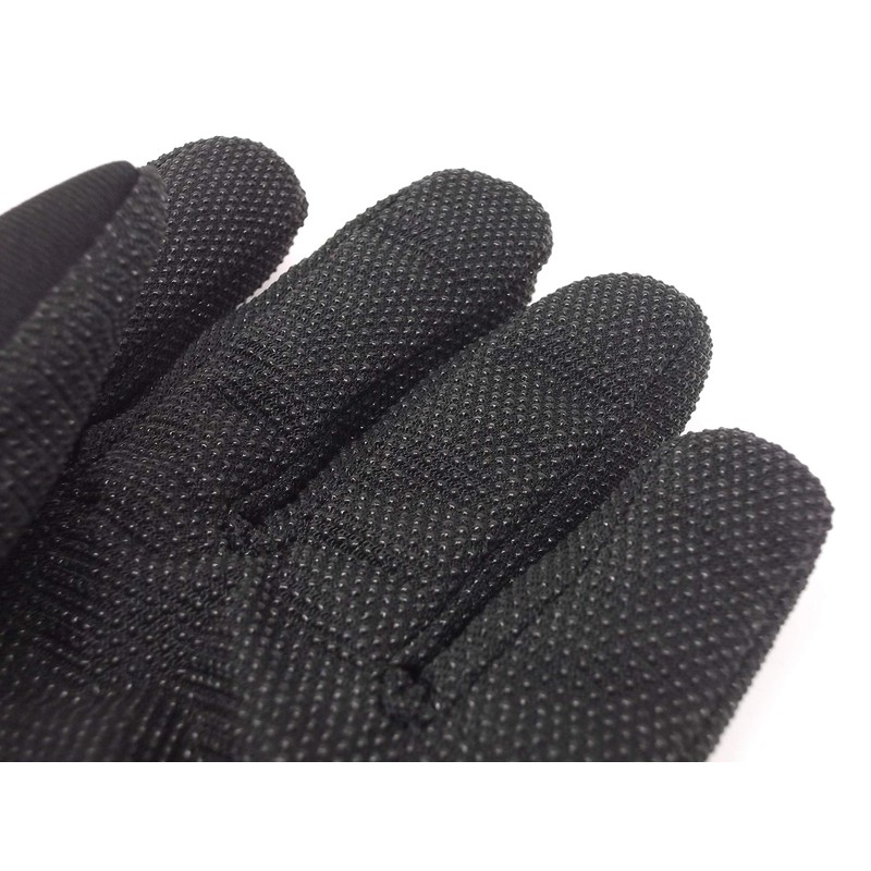 Fladen Neoprene Gloves Thinsulate & Fleece Anti Slip XL Fishing