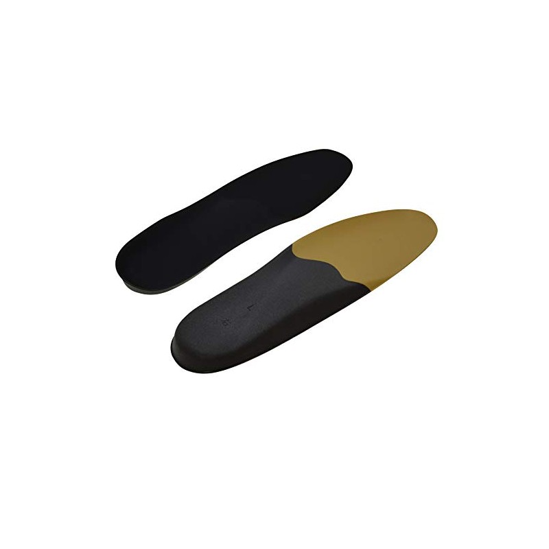 Insole Pro (Shoes Insole) For O Legs, Men's Size L