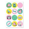 American Greetings 10-Count All Occasions Card Bundle with Envelopes- Birthday,